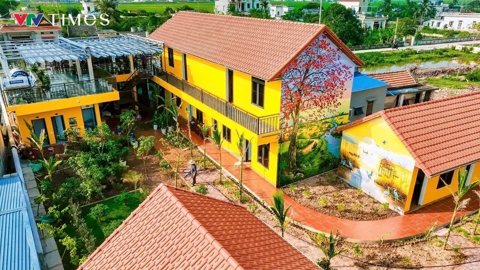 Ninh Bình: Hướng đi bền vững từ du lịch xanh gắn với di sản Ninh Bình: Hướng đi bền vững từ du lịch xanh gắn với di sản