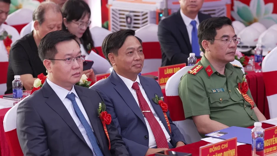 Ninh Bình khởi công các dự án nhà ở xã hội và nhà ở cho thuê