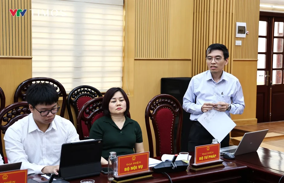 Ninh Bình khơi thông “điểm nghẽn” chuyển đổi số Ninh Bình khơi thông “điểm nghẽn” chuyển đổi số