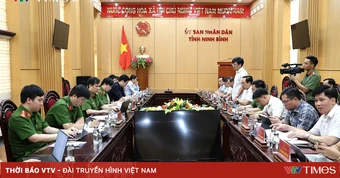 Ninh Bình khơi thông “điểm nghẽn” chuyển đổi số