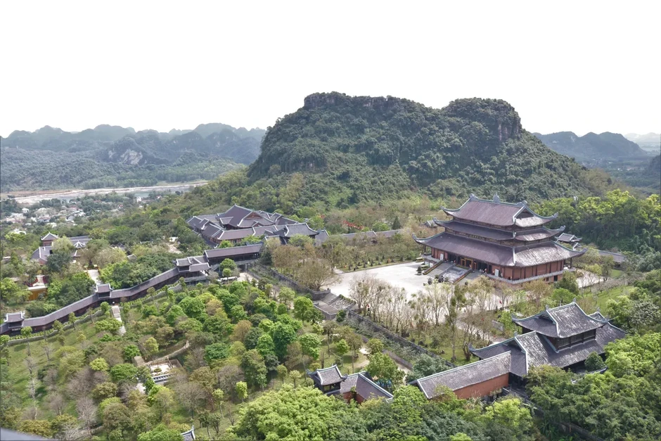 Ninh Bình: Kiến tạo đô thị di sản thiên niên kỷ từ những giá trị nghìn năm Ninh Bình: Kiến tạo đô thị di sản thiên niên kỷ từ những giá trị nghìn năm