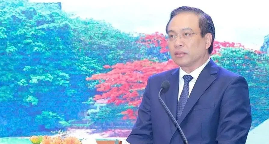 Ninh Bình kỳ vọng đưa ma nhai núi Non Nước thành Di sản tư liệu UNESCO Ninh Bình kỳ vọng đưa ma nhai núi Non Nước thành Di sản tư liệu UNESCO