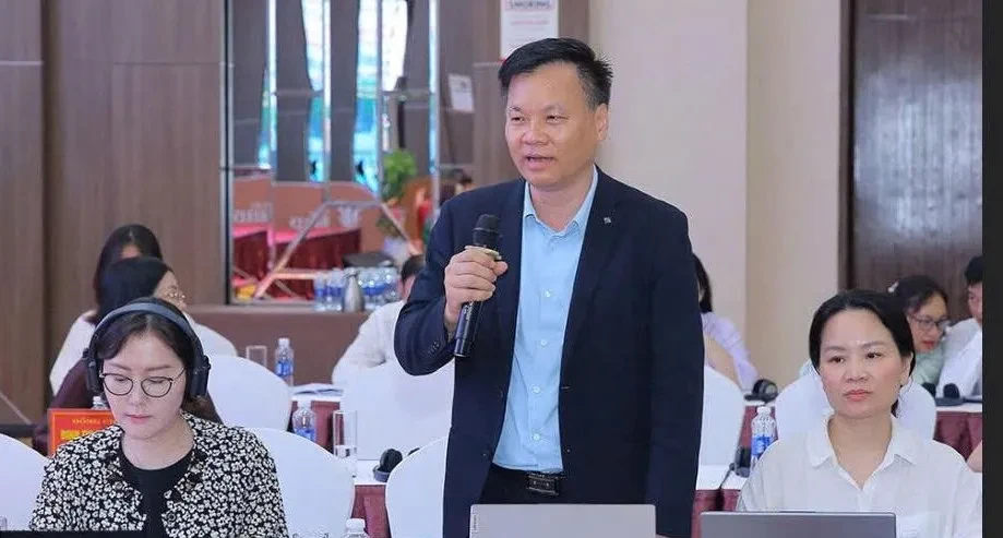 Ninh Bình kỳ vọng đưa ma nhai núi Non Nước thành Di sản tư liệu UNESCO Ninh Bình kỳ vọng đưa ma nhai núi Non Nước thành Di sản tư liệu UNESCO