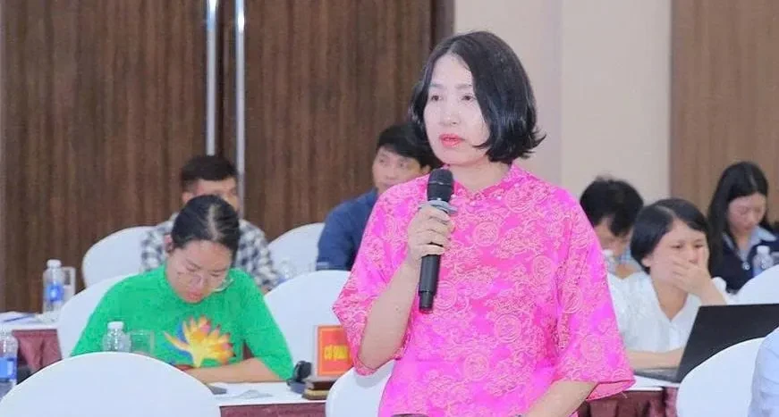 Ninh Bình kỳ vọng đưa ma nhai núi Non Nước thành Di sản tư liệu UNESCO Ninh Bình kỳ vọng đưa ma nhai núi Non Nước thành Di sản tư liệu UNESCO