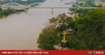 Ninh Bình: Ma nhai núi Non Nước - Những trang sử khắc trên đá và hành trình vươn tầm di sản thế giới