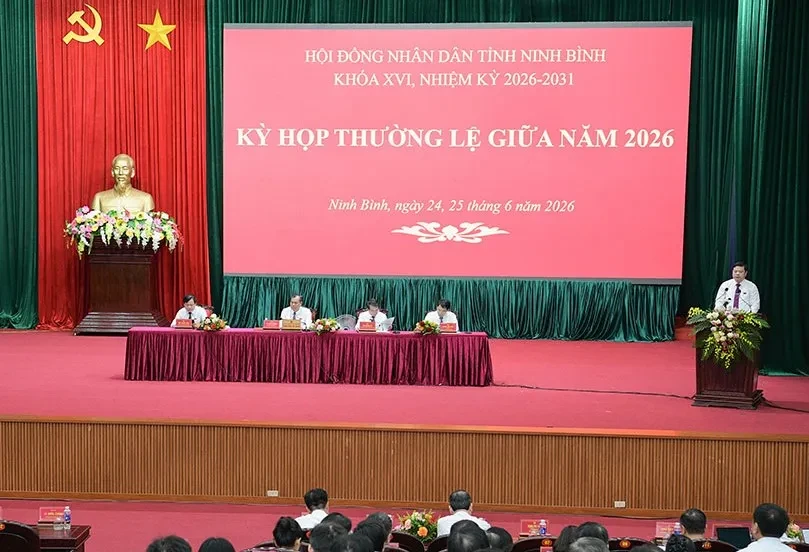 Ninh Bình mở “cửa” đón nhân lực chất lượng cao