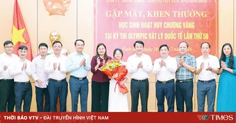 Ninh Bình mở “cửa” đón nhân lực chất lượng cao