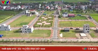 Ninh Bình: Người dân khu dân cư tập trung mòn mỏi chờ điện sinh hoạt
