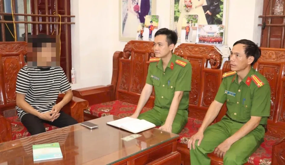 Ninh Bình: "Xanh lại ước mơ" - Mở cánh cửa việc làm cho người hoàn lương Ninh Bình: "Xanh lại ước mơ" - Mở cánh cửa việc làm cho người hoàn lương