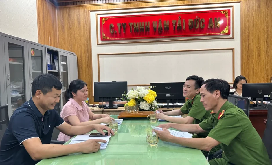 Ninh Bình: "Xanh lại ước mơ" - Mở cánh cửa việc làm cho người hoàn lương Ninh Bình: "Xanh lại ước mơ" - Mở cánh cửa việc làm cho người hoàn lương