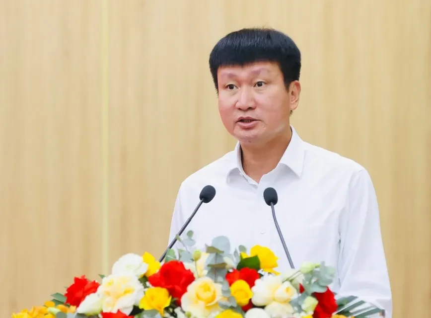 Ninh Bình quyết tâm bứt phá từ năm bản lề 2026 Ninh Bình quyết tâm bứt phá từ năm bản lề 2026