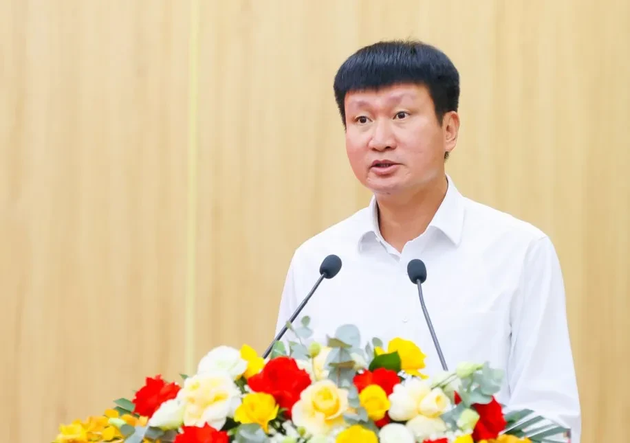 Ninh Bình quyết tâm bứt phá từ năm bản lề 2026 Ninh Bình quyết tâm bứt phá từ năm bản lề 2026