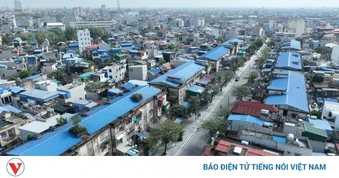 Ninh Bình quyết tâm hoàn thành 6.000 căn nhà ở xã hội trong năm 2026