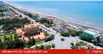 Ninh Bình sẵn sàng tổ chức mùa Du lịch biển năm 2026