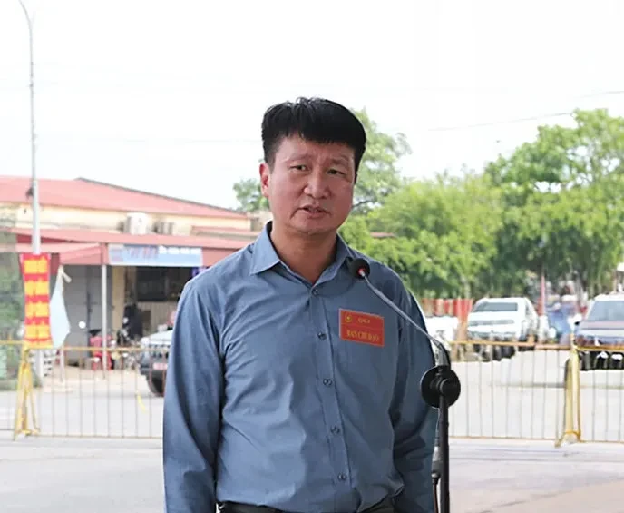 Ninh Bình: Sẵn sàng ứng phó siêu bão từ những tình huống sát thực tế Ninh Bình: Sẵn sàng ứng phó siêu bão từ những tình huống sát thực tế