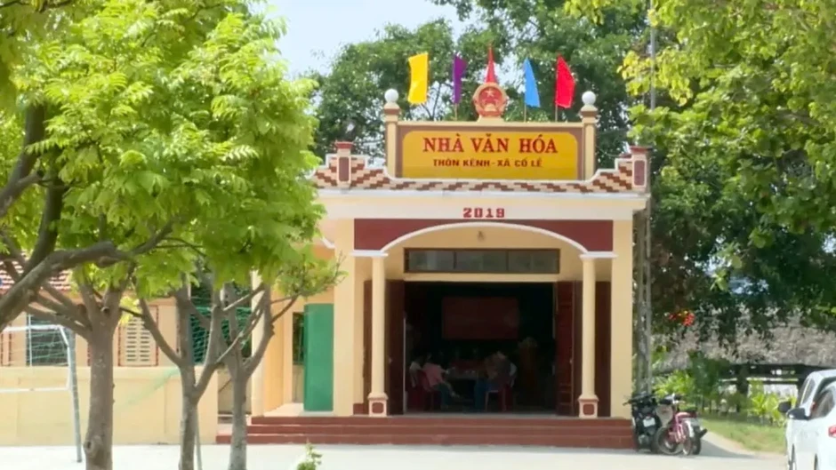 Ninh Bình: Sức sống mới từ những khu dân cư sau sắp xếp Ninh Bình: Sức sống mới từ những khu dân cư sau sắp xếp