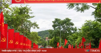 Ninh Bình: Sức sống mới từ những khu dân cư sau sắp xếp