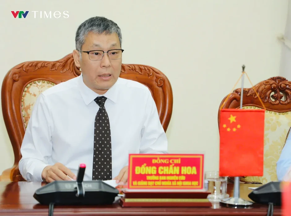 Ninh Bình tạo đột phá từ tinh gọn bộ máy và tăng trưởng