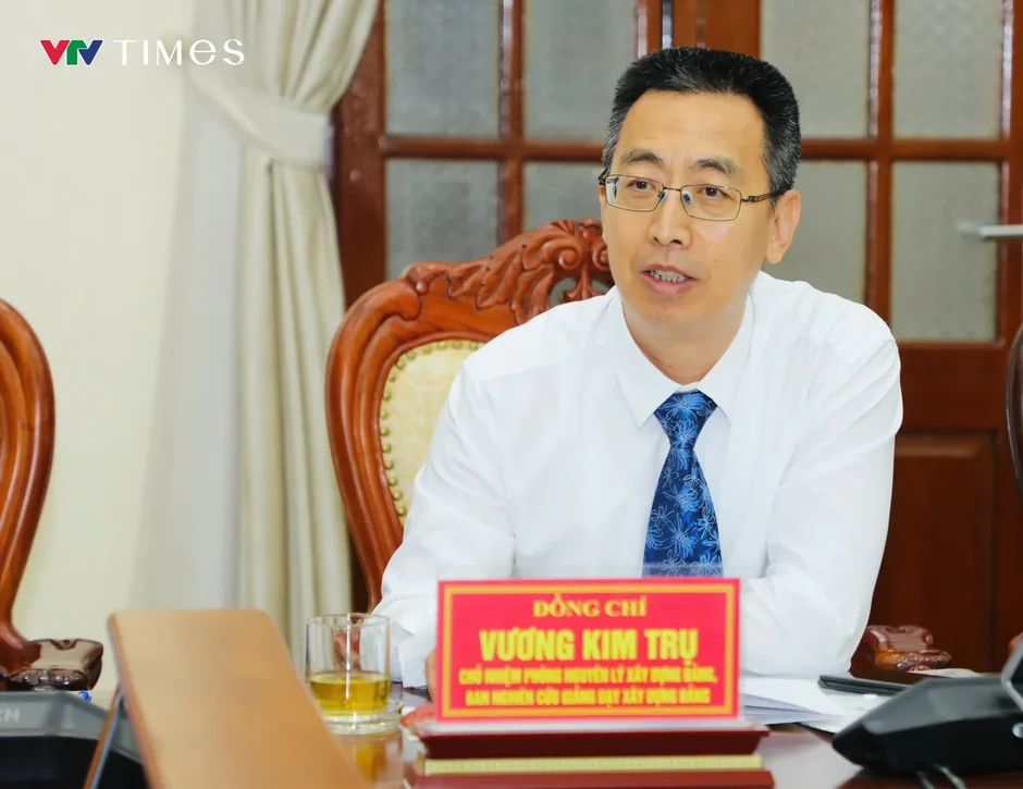 Ninh Bình tạo đột phá từ tinh gọn bộ máy và tăng trưởng