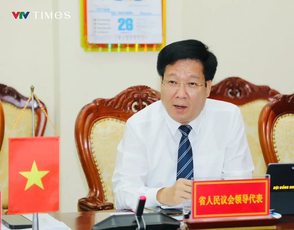 Ninh Bình tạo đột phá từ tinh gọn bộ máy và tăng trưởng