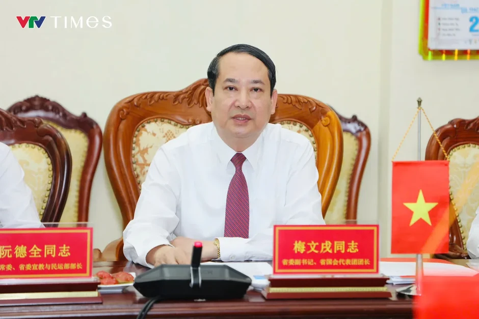 Ninh Bình tạo đột phá từ tinh gọn bộ máy và tăng trưởng