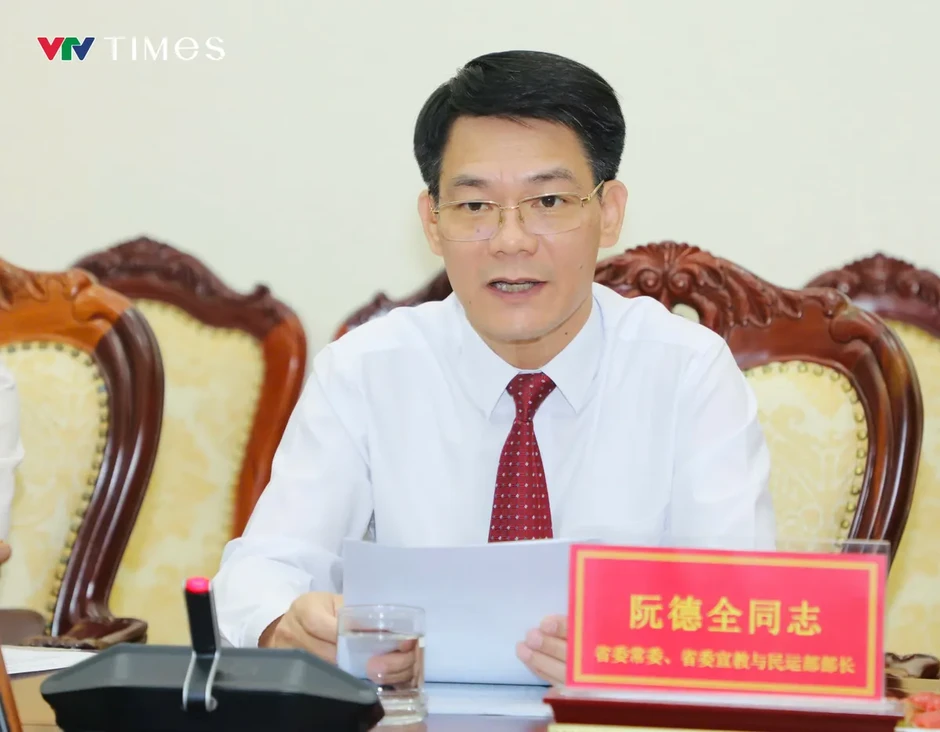 Ninh Bình tạo đột phá từ tinh gọn bộ máy và tăng trưởng