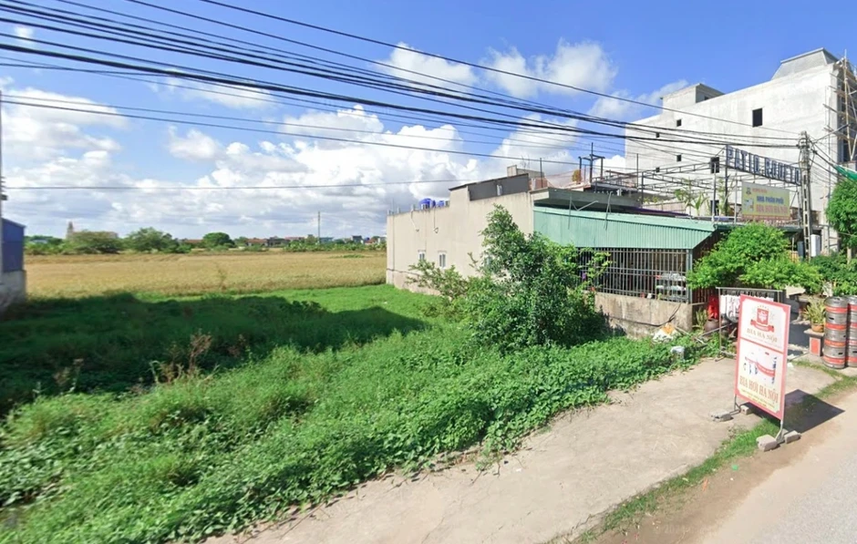 Ninh Bình thông báo thu hồi đất thực hiện Khu dân cư tập trung Hồng Thuận (lần 2) Ninh Bình thông báo thu hồi đất thực hiện Khu dân cư tập trung Hồng Thuận (lần 2)