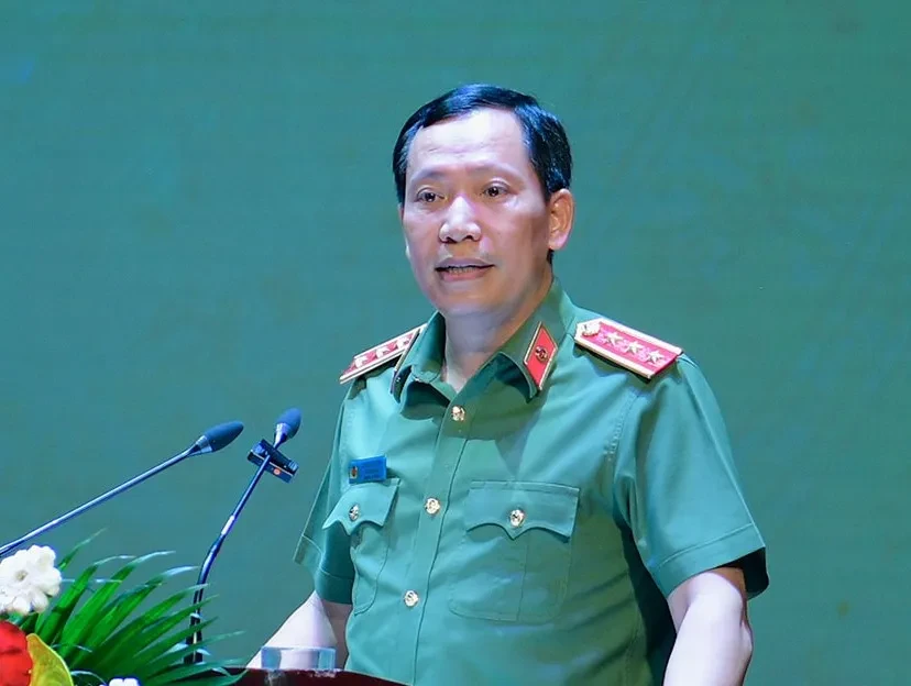 Ninh Bình: Tiếp sức người hoàn lương trên hành trình làm lại cuộc đời Ninh Bình: Tiếp sức người hoàn lương trên hành trình làm lại cuộc đời