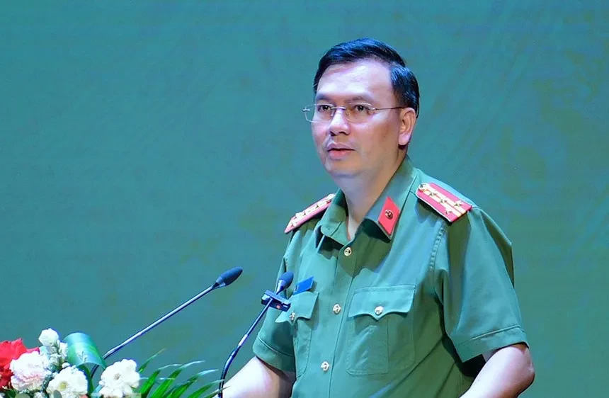 Ninh Bình: Tiếp sức người hoàn lương trên hành trình làm lại cuộc đời Ninh Bình: Tiếp sức người hoàn lương trên hành trình làm lại cuộc đời