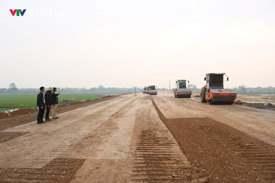 Ninh Bình từng bước hiện thực hóa mục tiêu tăng trưởng hai con số Ninh Bình từng bước hiện thực hóa mục tiêu tăng trưởng hai con số