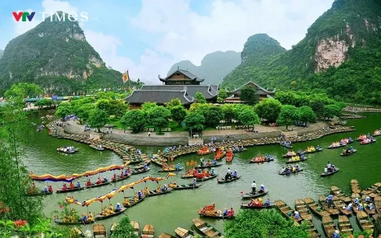 Ninh Bình xây dựng đề án trở thành thành phố trực thuộc Trung ương năm 2030