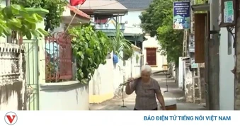 Ninh Bình xử lý bất cập cấp nước sinh hoạt tại xã Gia Hưng