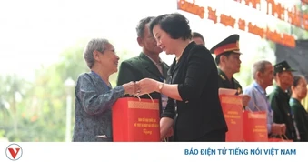 Nỗ lực 500 ngày đêm quy tập hàng nghìn hài cốt liệt sĩ