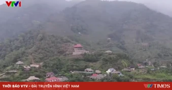 Nỗ lực bảo đảm nước sạch cho vùng cao