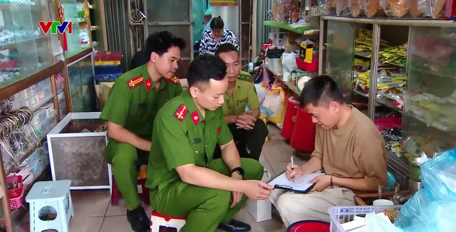Nỗ lực bảo vệ đa dạng sinh học: Nhiều loài chim hoang dã xuất hiện trở lại