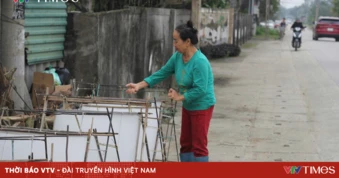 Nỗ lực giữ nghề giấy dó duy nhất còn lại ở Nghệ An