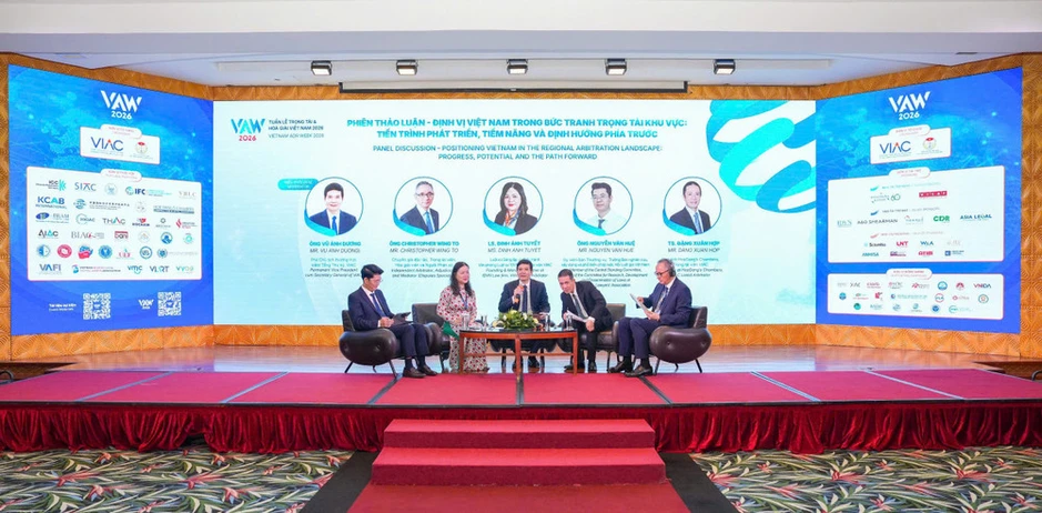Nỗ lực nâng cao vị thế của Việt Nam trên bản đồ giải quyết tranh chấp thương mại quốc tế Nỗ lực nâng cao vị thế của Việt Nam trên bản đồ giải quyết tranh chấp thương mại quốc tế