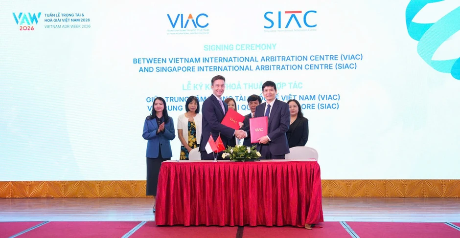 Nỗ lực nâng cao vị thế của Việt Nam trên bản đồ giải quyết tranh chấp thương mại quốc tế Nỗ lực nâng cao vị thế của Việt Nam trên bản đồ giải quyết tranh chấp thương mại quốc tế