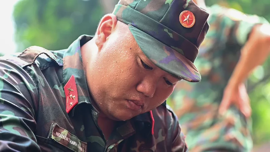 Nỗ lực từng giờ, từng phút đẩy nhanh tiến độ tìm kiếm, quy tập hài cốt liệt sĩ Nỗ lực từng giờ, từng phút đẩy nhanh tiến độ tìm kiếm, quy tập hài cốt liệt sĩ