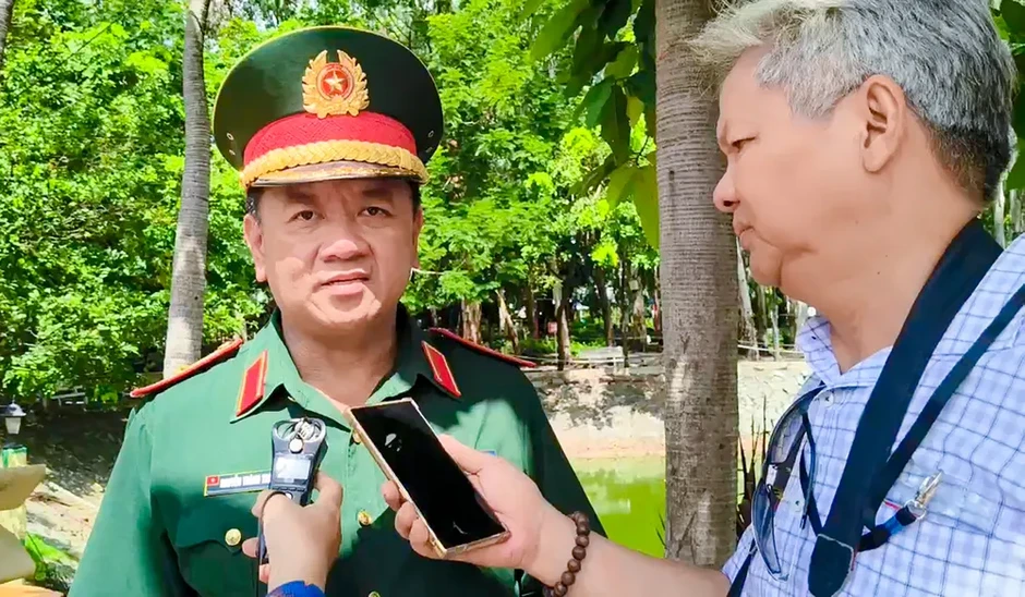 Nỗ lực từng giờ, từng phút đẩy nhanh tiến độ tìm kiếm, quy tập hài cốt liệt sĩ Nỗ lực từng giờ, từng phút đẩy nhanh tiến độ tìm kiếm, quy tập hài cốt liệt sĩ