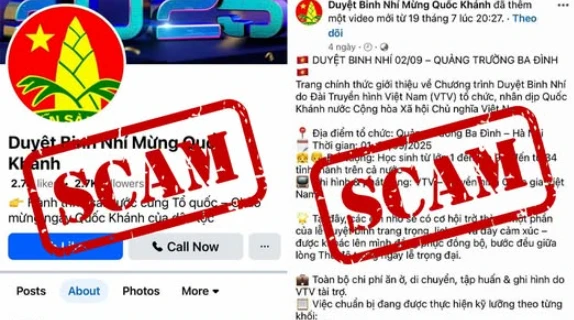 Nở rộ các cuộc thi tìm kiếm tài năng nhí, phụ huynh cần lưu ý gì? Nở rộ các cuộc thi tìm kiếm tài năng nhí, phụ huynh cần lưu ý gì?