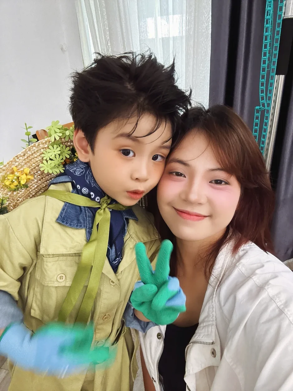 Nở rộ các cuộc thi tìm kiếm tài năng nhí, phụ huynh cần lưu ý gì? Nở rộ các cuộc thi tìm kiếm tài năng nhí, phụ huynh cần lưu ý gì?