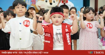 Nở rộ các cuộc thi tìm kiếm tài năng nhí, phụ huynh cần lưu ý gì?