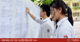 Nở rộ chiêu lừa tra cứu điểm thi THPT 2026, đánh cắp thông tin cá nhân