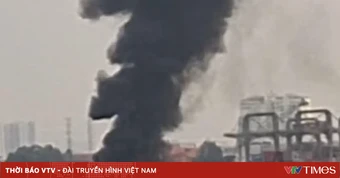 Nổ thuyền gỗ trên sông Sài Gòn làm 1 người thiệt mạng