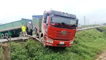 Nỗi ám ảnh mang tên xe hai khúc