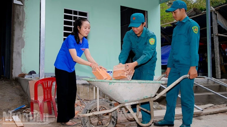 Nối dài mạch sống phum, sóc Nối dài mạch sống phum, sóc