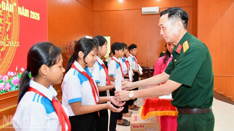 Nối dài mạch sống phum, sóc Nối dài mạch sống phum, sóc