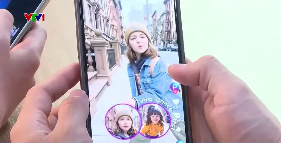 Nội dung AI bùng nổ trên mạng xã hội: Lợi ích song hành cùng rủi ro Nội dung AI bùng nổ trên mạng xã hội: Lợi ích song hành cùng rủi ro