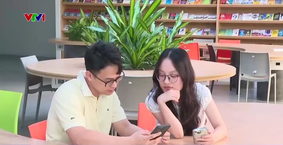 Nội dung AI bùng nổ trên mạng xã hội: Lợi ích song hành cùng rủi ro Nội dung AI bùng nổ trên mạng xã hội: Lợi ích song hành cùng rủi ro